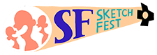 San Francisco Sketch Fest Logo
