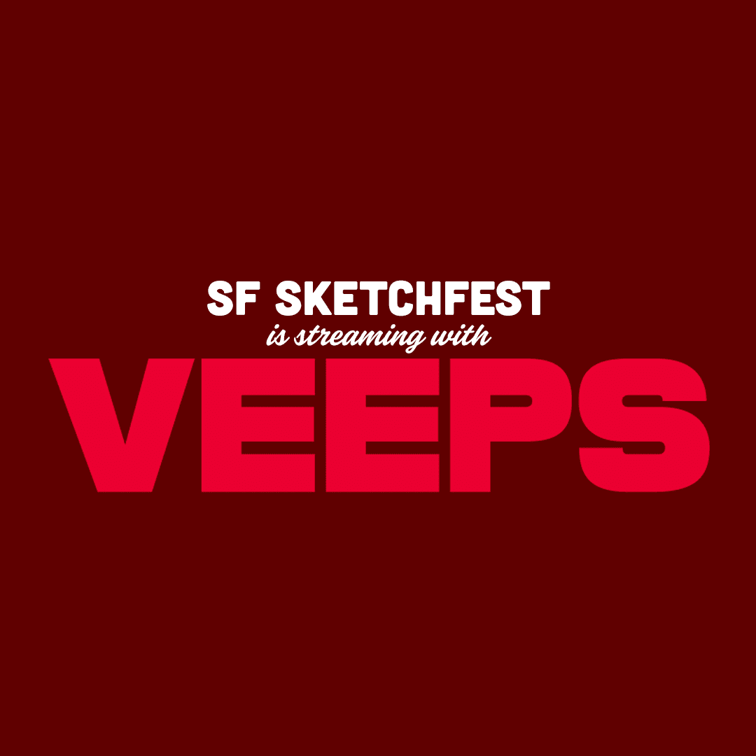 San Francisco Sketchfest Logo Lockup