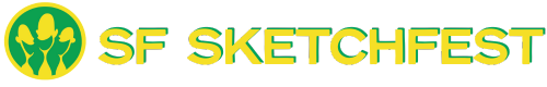 San Francisco Sketch Fest Logo